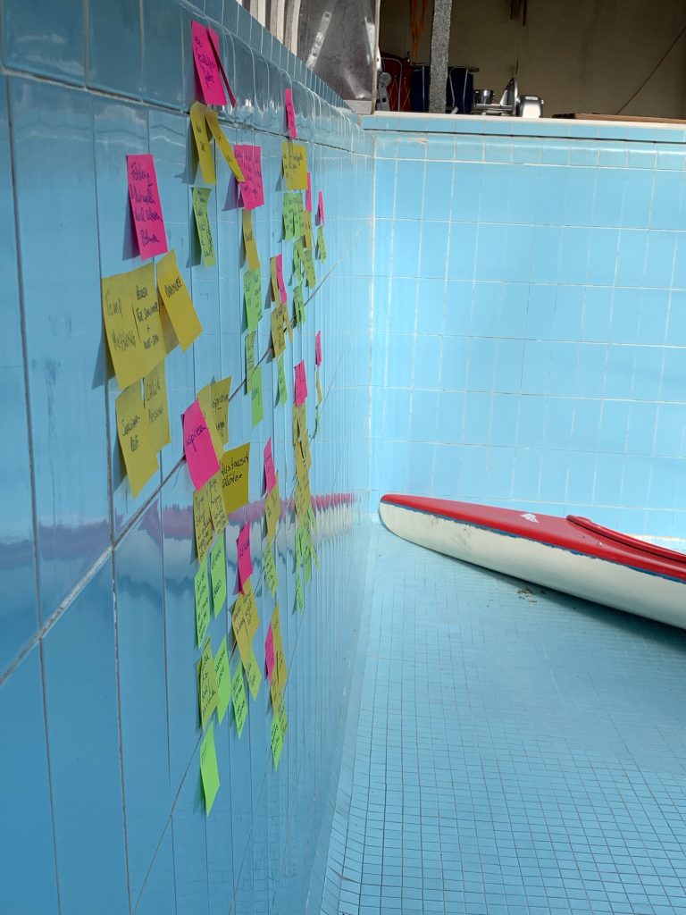 Design Thinking und Service Design