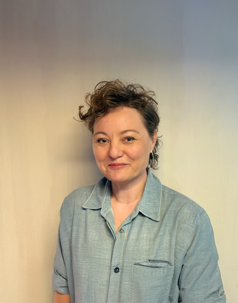 Isabella Natter-Spets
