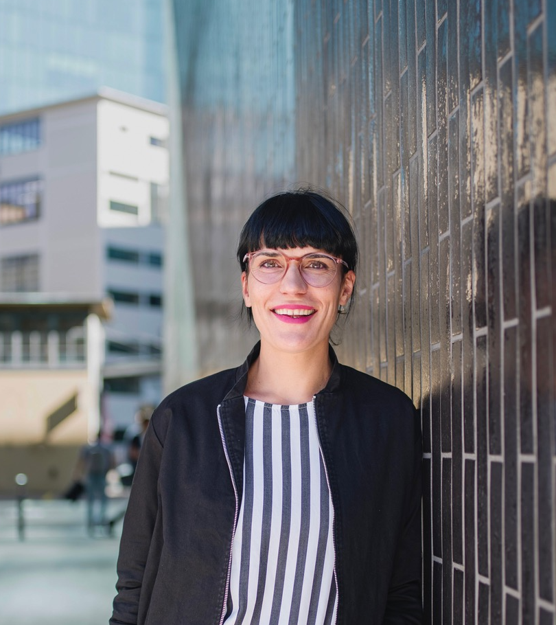 Kundenstimme – Alexandra Hassler, Wissenschaftsverbund Vierländerregion Bodensee 