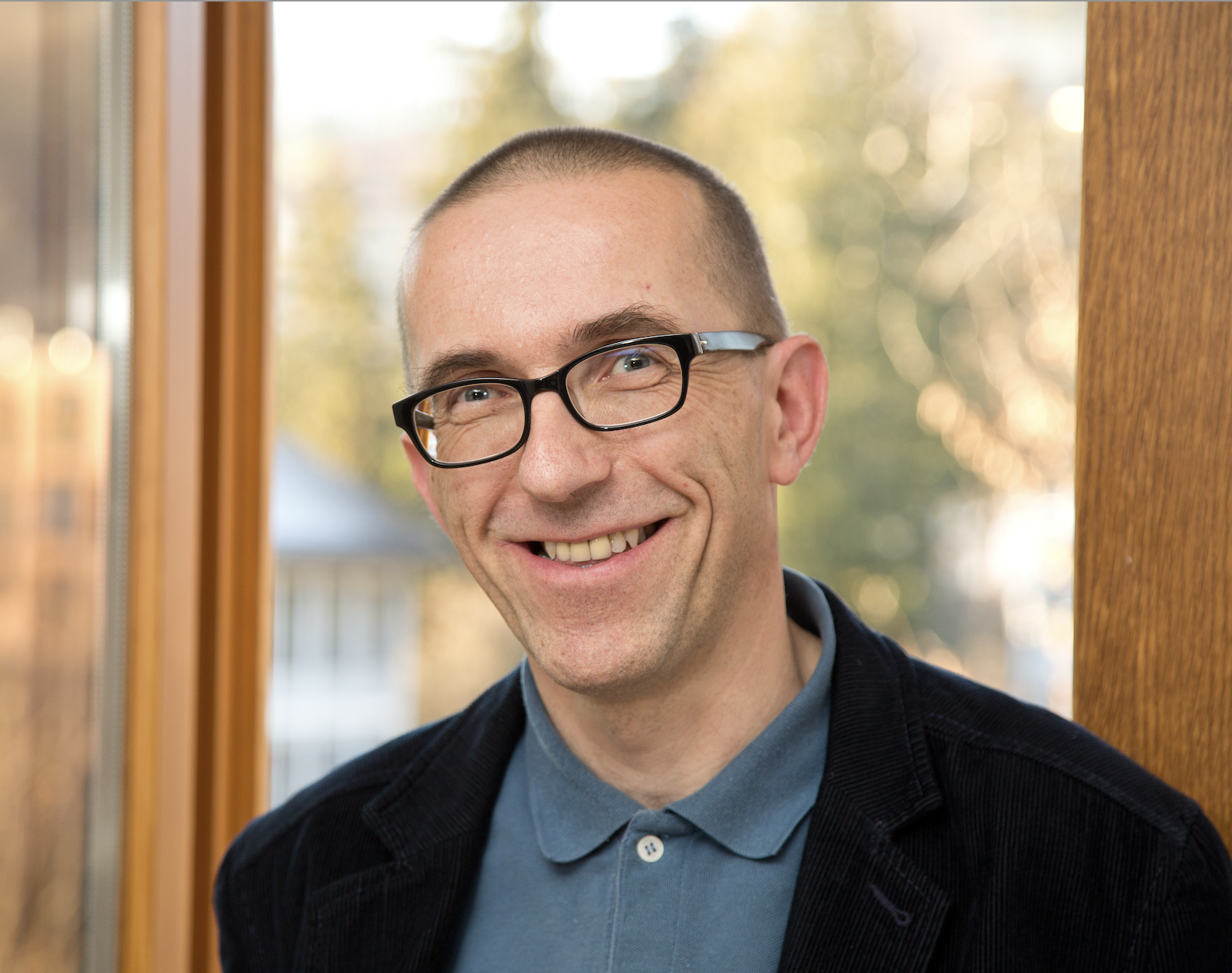 Kundenstimme – Dr. Walter Schmolly, Caritas Vorarlberg