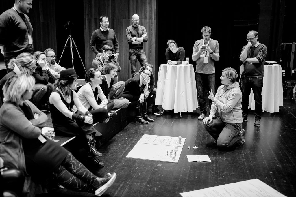 Narrative Methoden