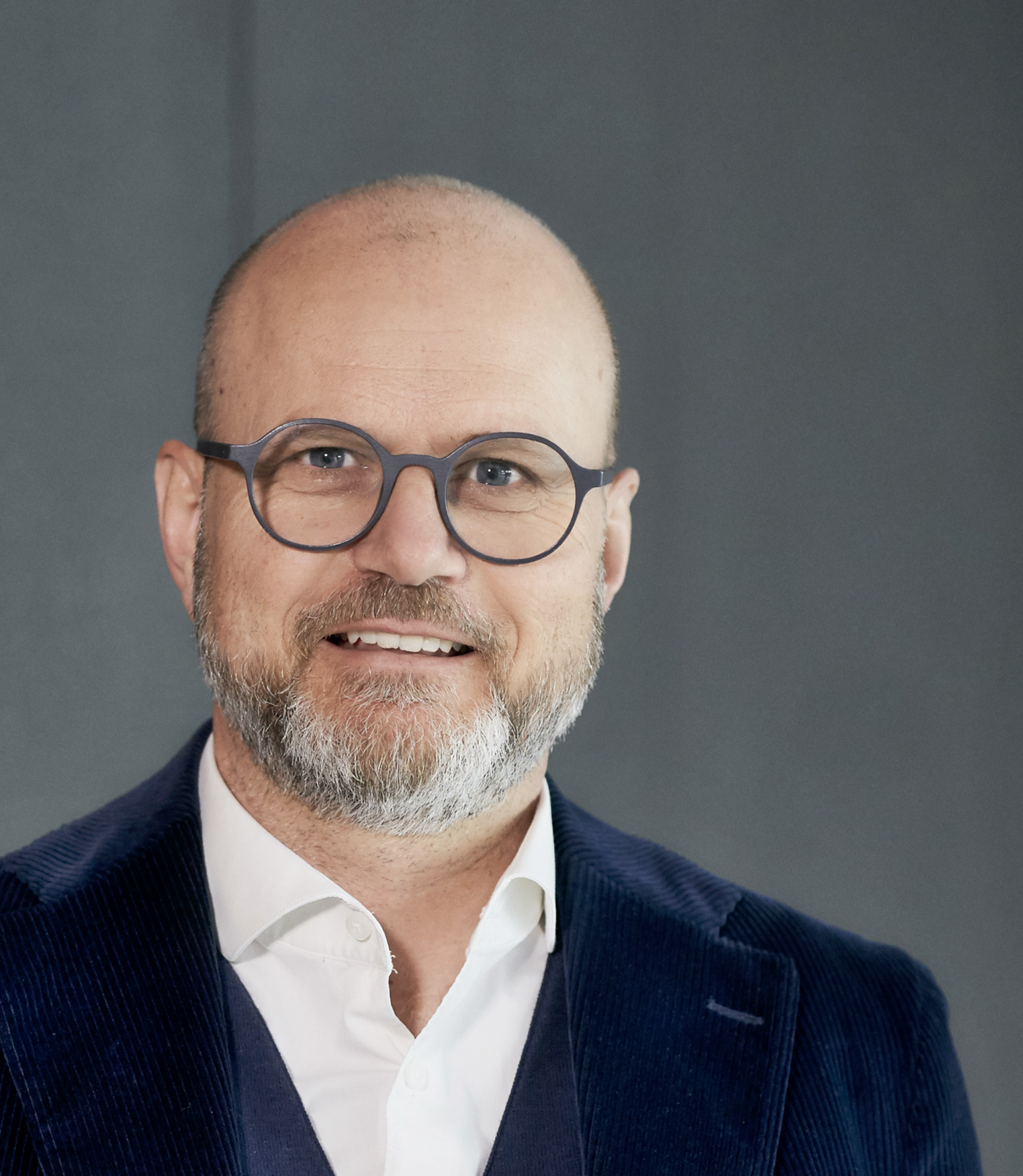 Kundenstimme – Gerhard Stübe, Raiffeisenbank Montfort