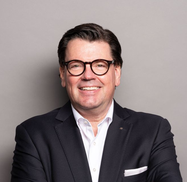 Kundenstimme – Stefan Vetter, Raiffeisenbank Montfort